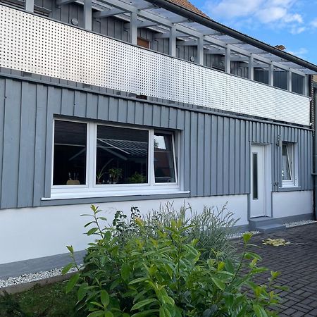 Ferienhaus Werner Im Vogelsberg Grebenhain 外观 照片