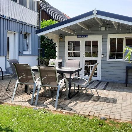 Ferienhaus Werner Im Vogelsberg Grebenhain 外观 照片
